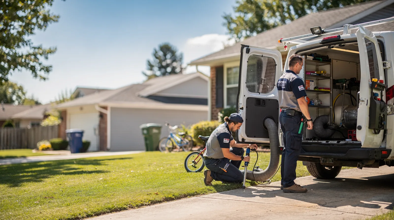 24/7 HVAC Repair & AC Replacement in Valencia, PA near me
